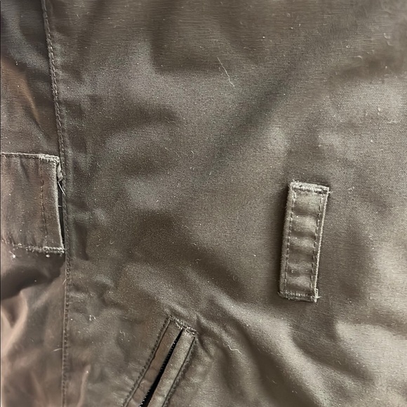 The North Face Black Hooded Jacket - Picture 11 of 11